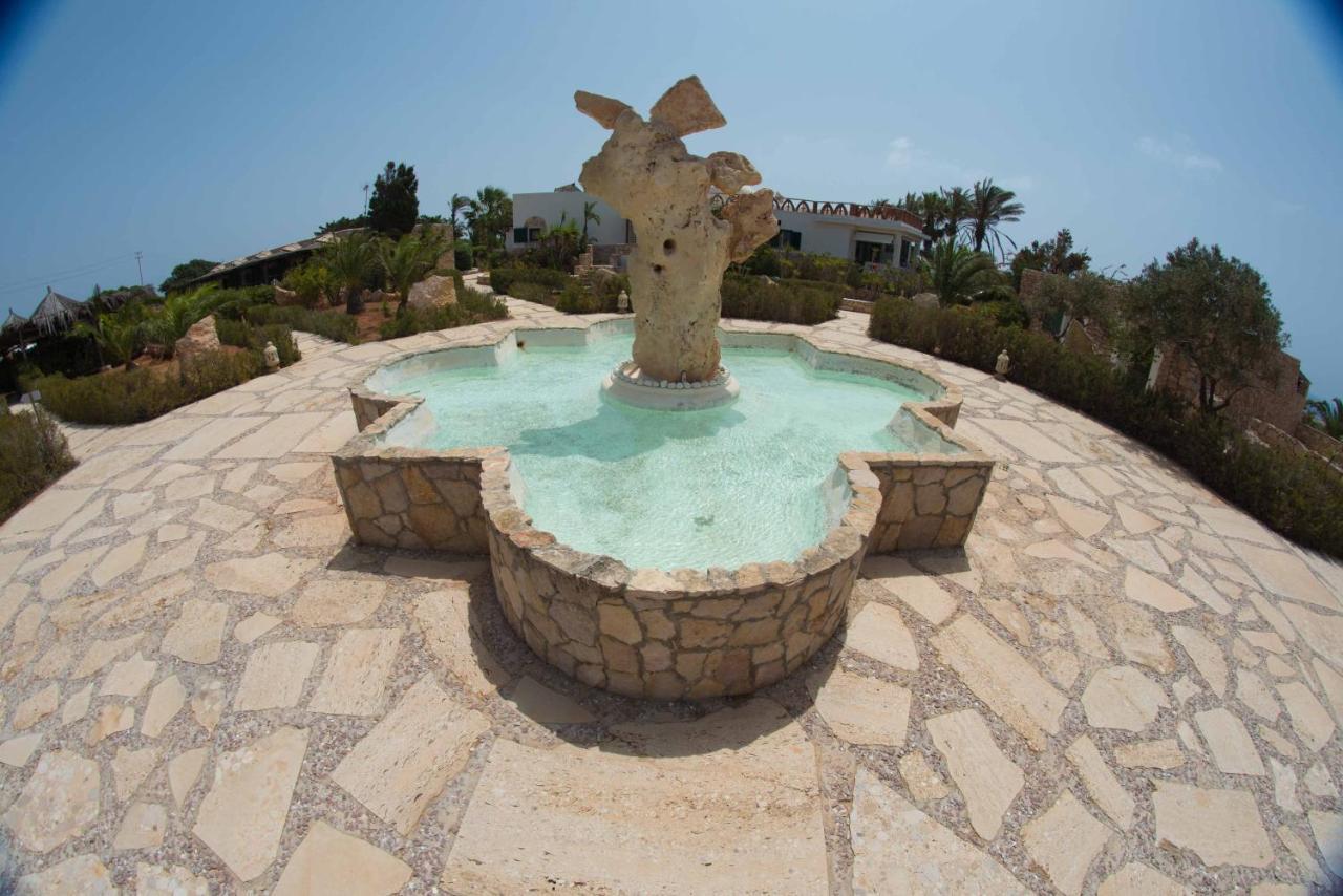 Cupola Bianca Resort LMP Exteriér fotografie