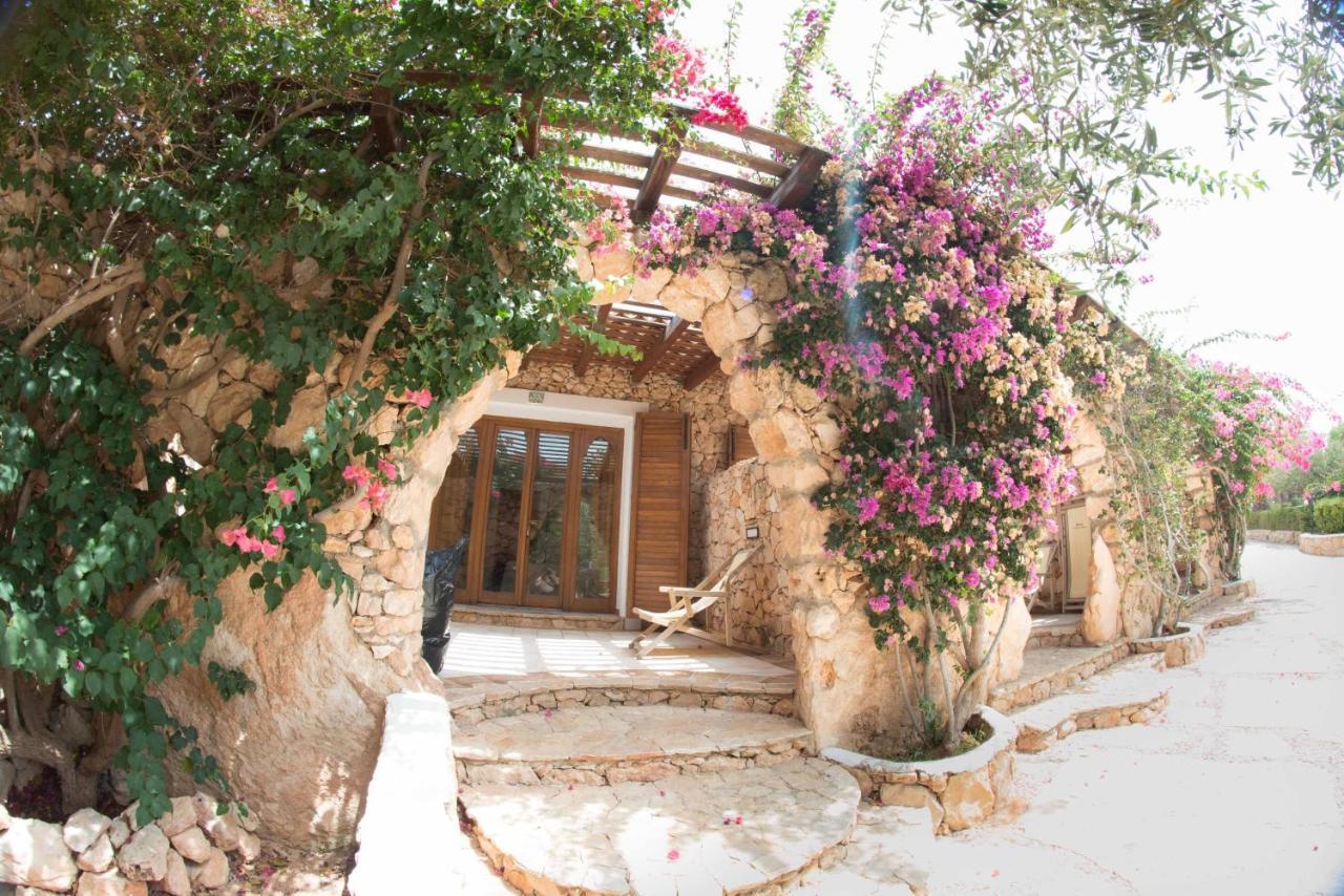 Cupola Bianca Resort LMP Exteriér fotografie