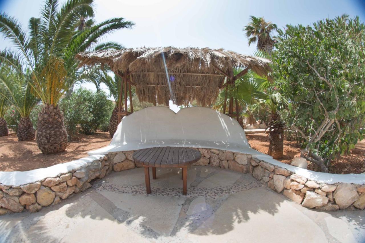 Cupola Bianca Resort LMP Exteriér fotografie