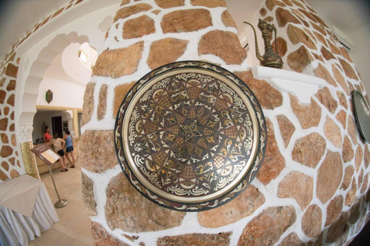 Cupola Bianca Resort LMP Exteriér fotografie