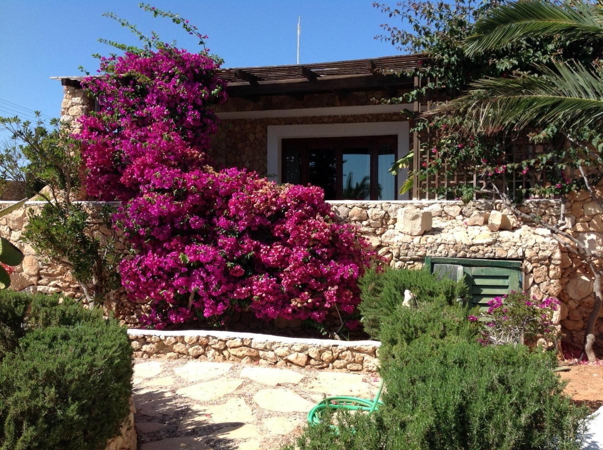 Cupola Bianca Resort LMP Exteriér fotografie