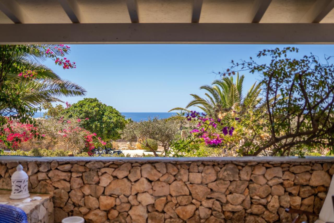 Cupola Bianca Resort LMP Exteriér fotografie